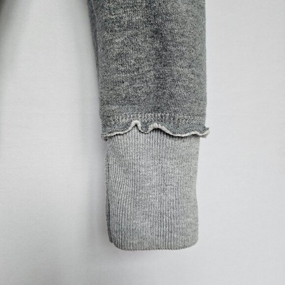 Wizarding World of Harry Potter Gryffindor Women's Sweatshirt, Size XS - Picture 5 of 10